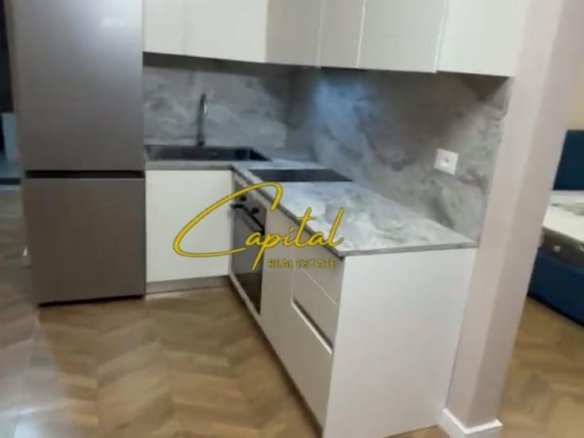 APARTAMENT ME QIRA 1+1 FRSKU 40.000 LEKE