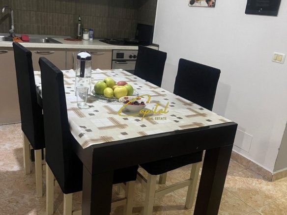 APARTAMENT ME QIRA 1+1 ASTIR 42.000 LEKE