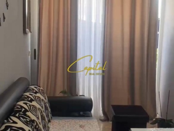 APARTAMENT ME QIRA 1+1 ASTIR 42.000 LEKE