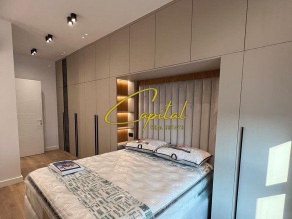APARTAMENT ME QIRA 2+1 PORCELANI 100.000 LEKE