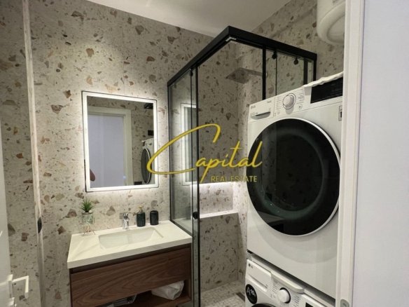APARTAMENT ME QIRA 2+1 PORCELANI 100.000 LEKE