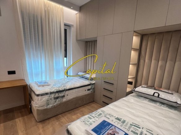 APARTAMENT ME QIRA 2+1 PORCELANI 100.000 LEKE