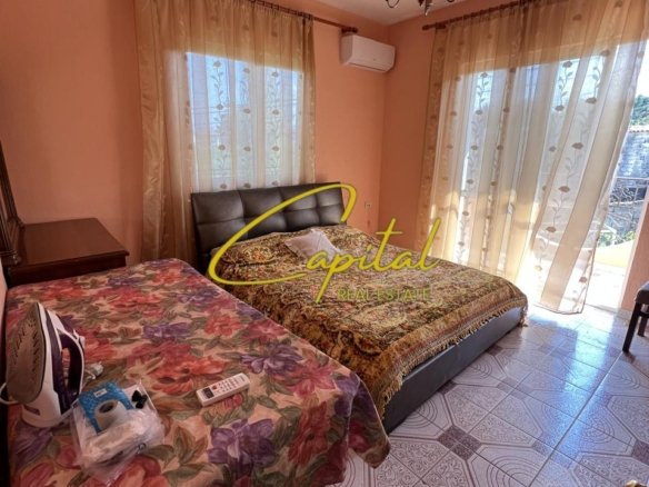 APARTAMENT ME QIRA 3+1+2 SAUK 60.000 LEKE