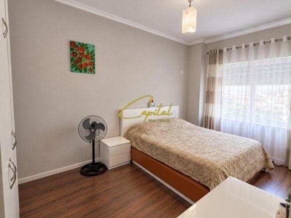 SHITET APARTAMENT 2+1 FRESKU 150.000 EURO