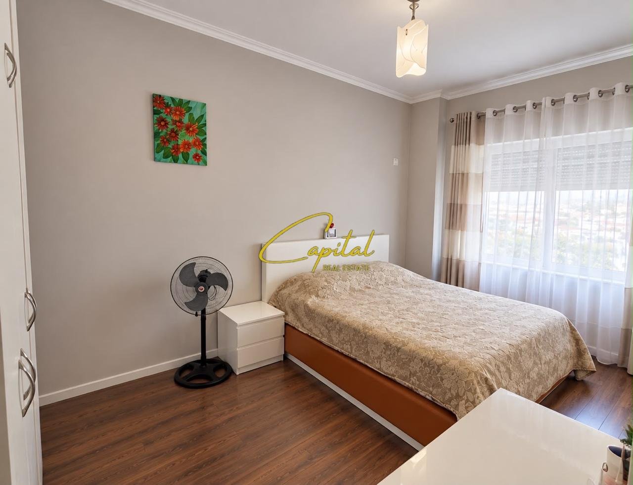 SHITET APARTAMENT 2+1 FRESKU 150.000 EURO