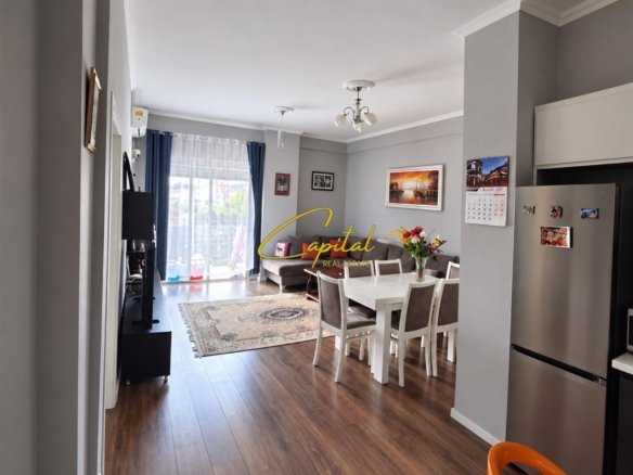 SHITET APARTAMENT 2+1 FRESKU 150.000 EURO