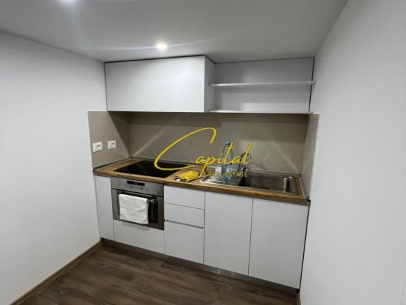 GARSONIERE DUBLEX ME QIRA 40 M2 ALI DEMI 45.000 LEKE