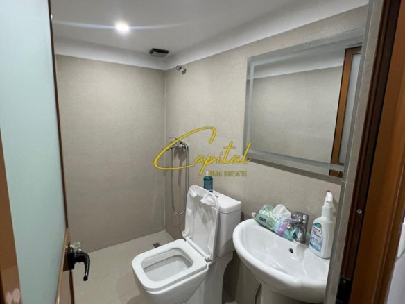 GARSONIERE DUBLEX ME QIRA 40 M2 ALI DEMI 45.000 LEKE