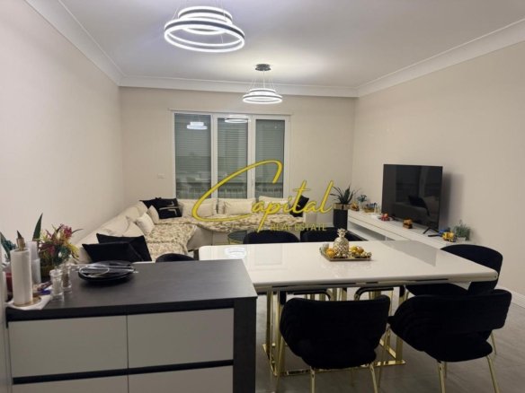 SHITET APARTAMENT 2+1+2 LUNDER 400.000 EURO