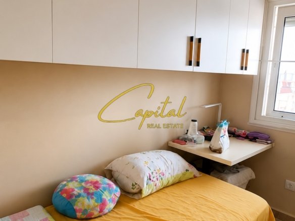 SHITET APARTAMENT 2+1 RRUGA E ELBASANIT 15.300.000 LEKE