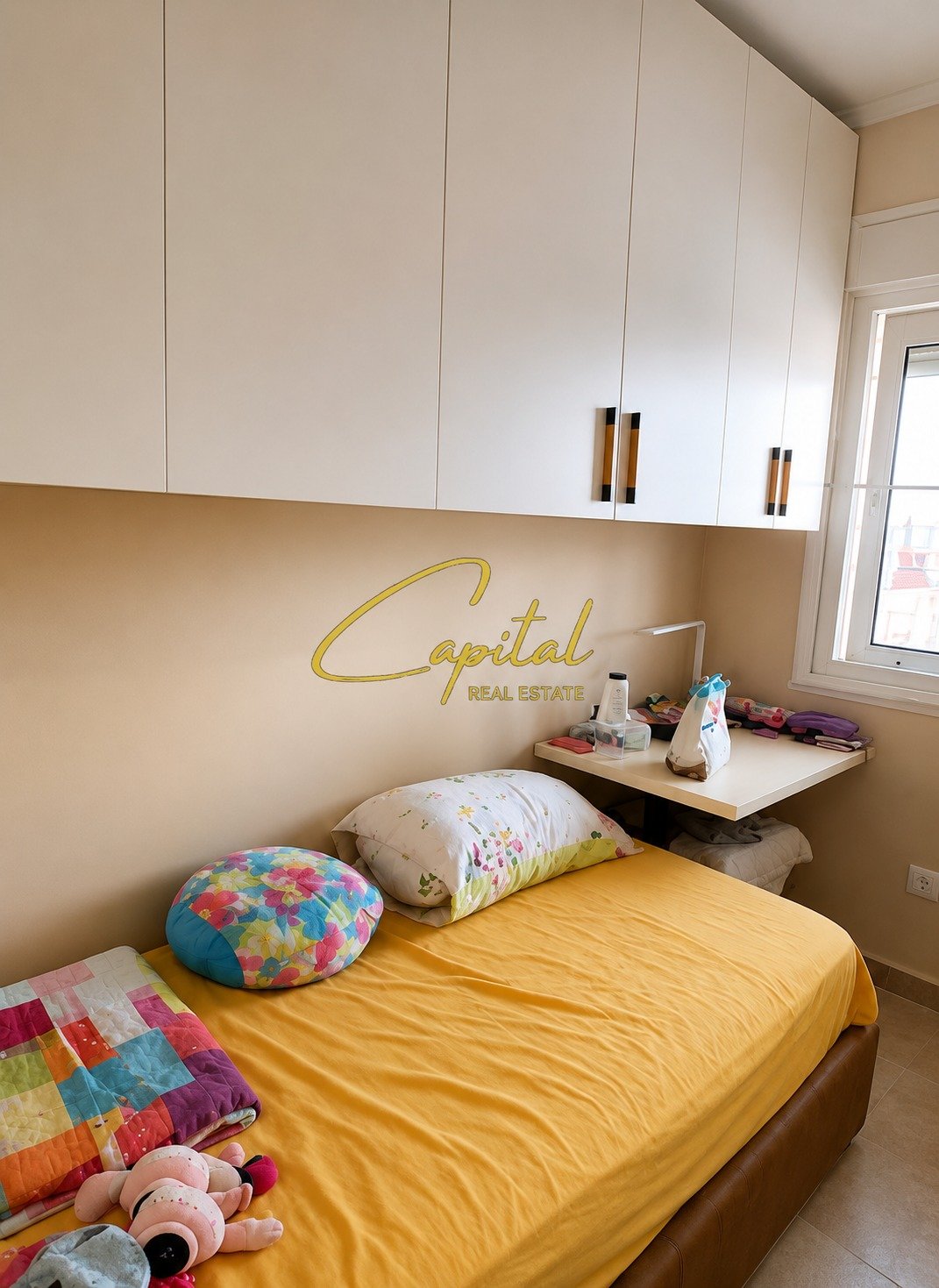 SHITET APARTAMENT 2+1 RRUGA E ELBASANIT 15.300.000 LEKE