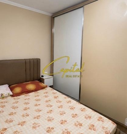 SHITET APARTAMENT 2+1 RRUGA E ELBASANIT 15.300.000 LEKE