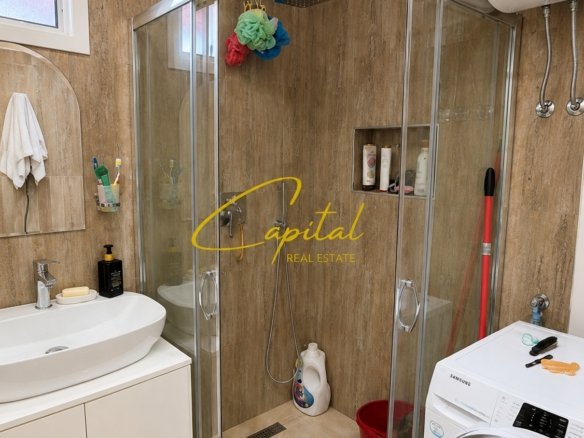 SHITET APARTAMENT 2+1 RRUGA E ELBASANIT 15.300.000 LEKE