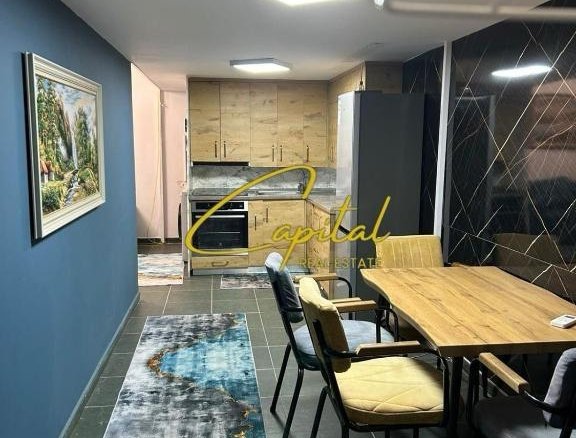 GARSONIERE DUBLEX ME QIRA 105 M2 YZBERISHT 45.000 LEKE