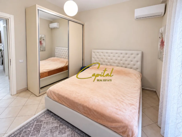 APARTAMENT ME QIRA 2+1 KOMUNA E PARISIT 800 EURO