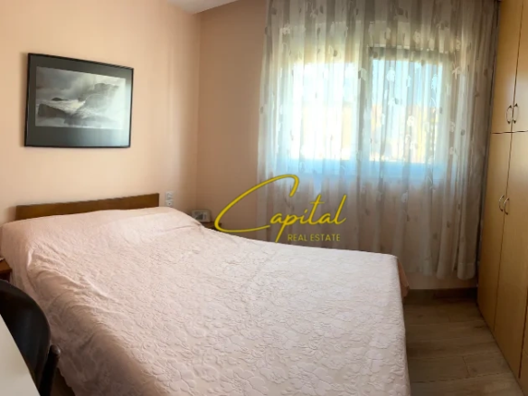 APARTAMENT ME QIRA 2+1 BRRYLI 650 EURO