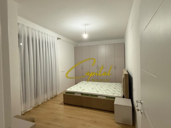 APARTAMENT ME QIRA 1+1 PAZARI I RI 55.000 LEKE