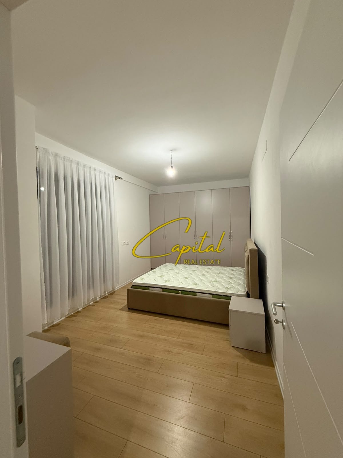 APARTAMENT ME QIRA 1+1 PAZARI I RI 55.000 LEKE