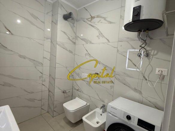 APARTAMENT ME QIRA 1+1 PAZARI I RI 55.000 LEKE