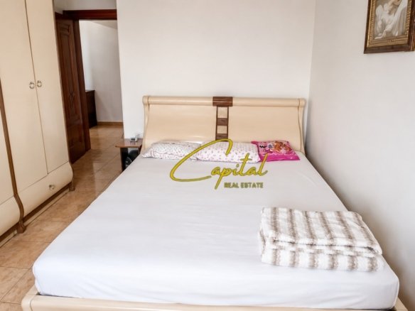 APARTAMENT ME QIRA 2+1 KINOSTUDIO 50.000 LEKE