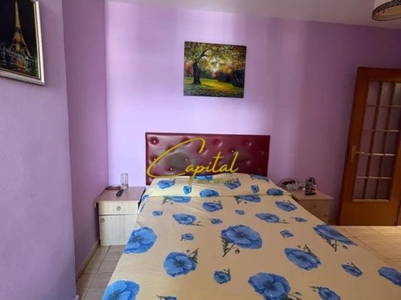 APARTAMENT ME QIRA 1+1 RRUGA E KAVAJES 50.000 LEKE