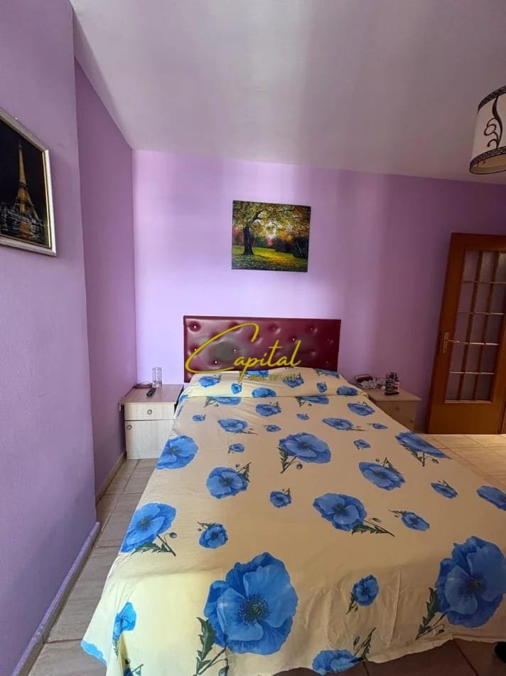 APARTAMENT ME QIRA 1+1 RRUGA E KAVAJES 50.000 LEKE