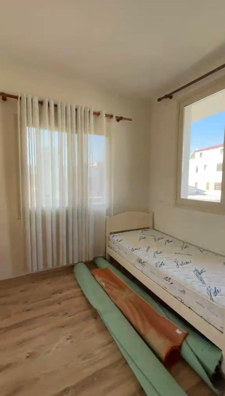 APARTAMENT ME QIRA 2+1+2 5 MAJI 50.000 LEKE