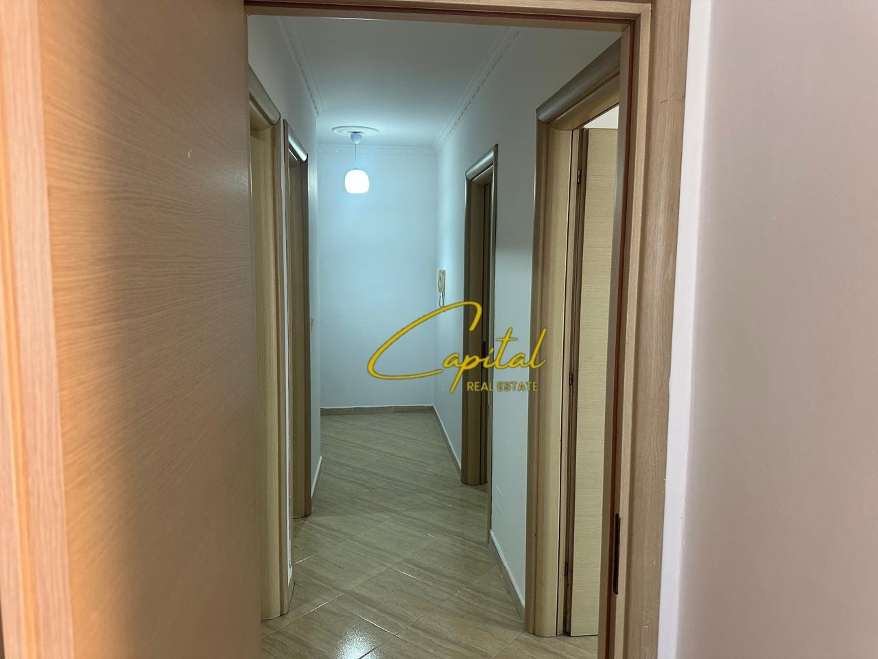 APARTAMENT ME QIRA 2+1 RRUGA JORDAN MISJA 60.000 LEKE