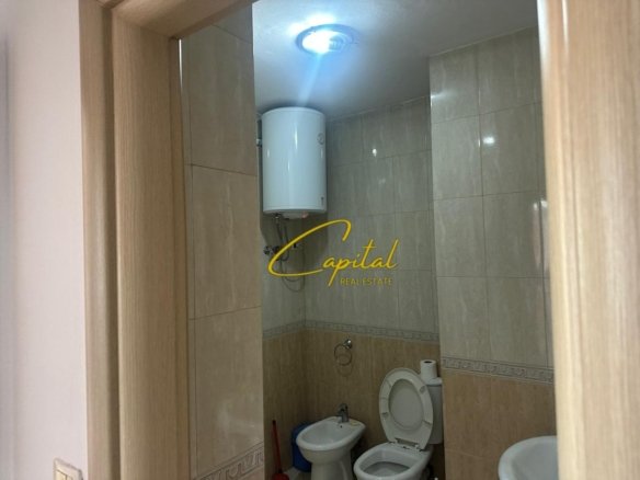 APARTAMENT ME QIRA 2+1 RRUGA JORDAN MISJA 60.000 LEKE