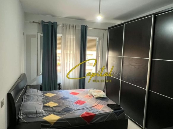 SHITET APARTAMENT 2+1+2 ASTIR 18.500.000 LEKE