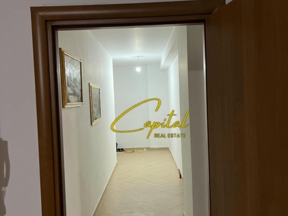 SHITET APARTAMENT 2+1+2 ASTIR 18.500.000 LEKE