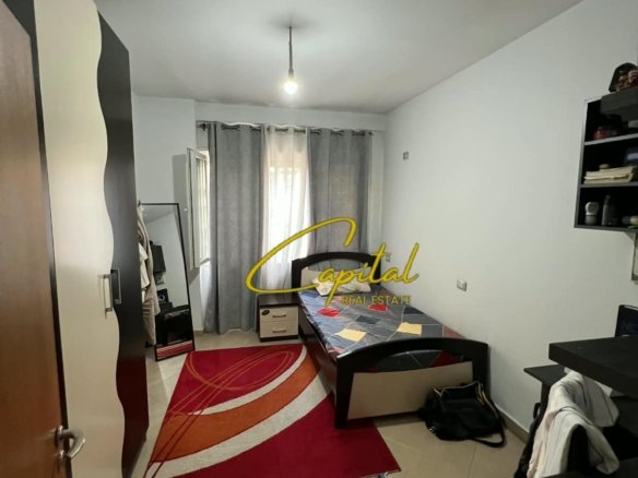 SHITET APARTAMENT 2+1+2 ASTIR 18.500.000 LEKE
