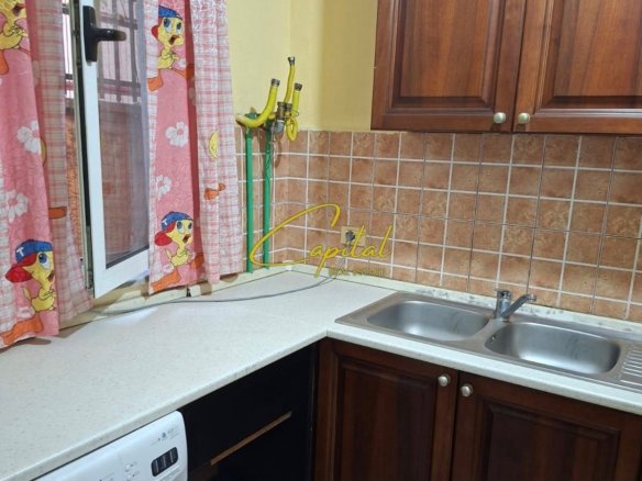 APARTAMENT ME QIRA 2+1 KOMUNA E PARISIT 65.000 LEKE