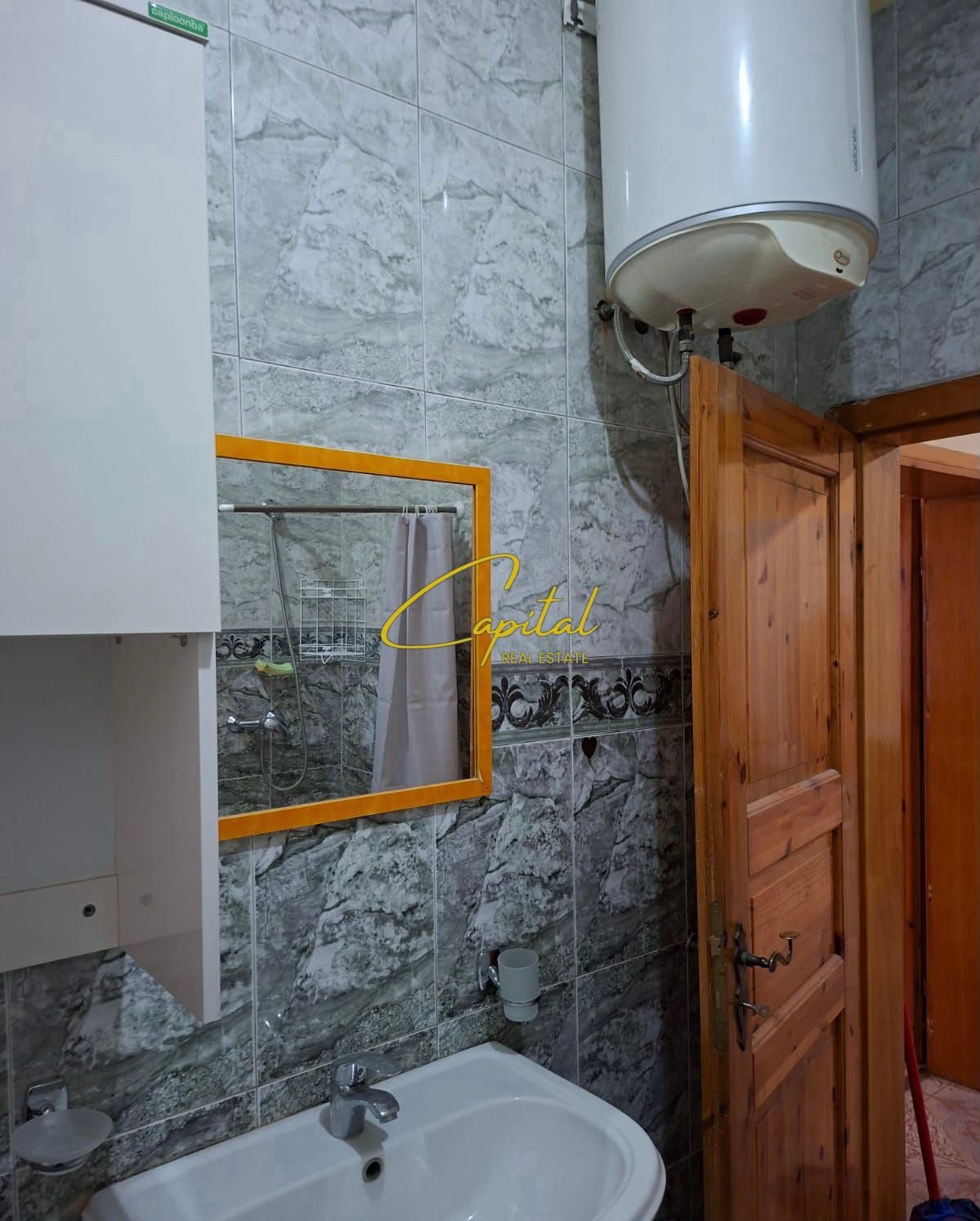 APARTAMENT ME QIRA 2+1 KOMUNA E PARISIT 65.000 LEKE