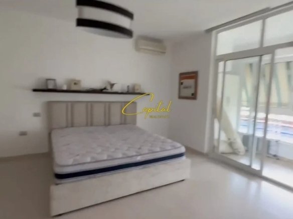 APARTAMENT ME QIRA 2+1+2 KOMUNA E PARISIT 870 EURO