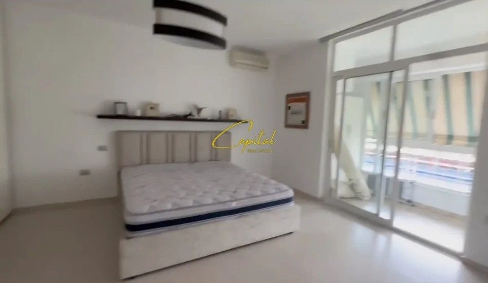 APARTAMENT ME QIRA 2+1+2 KOMUNA E PARISIT 870 EURO