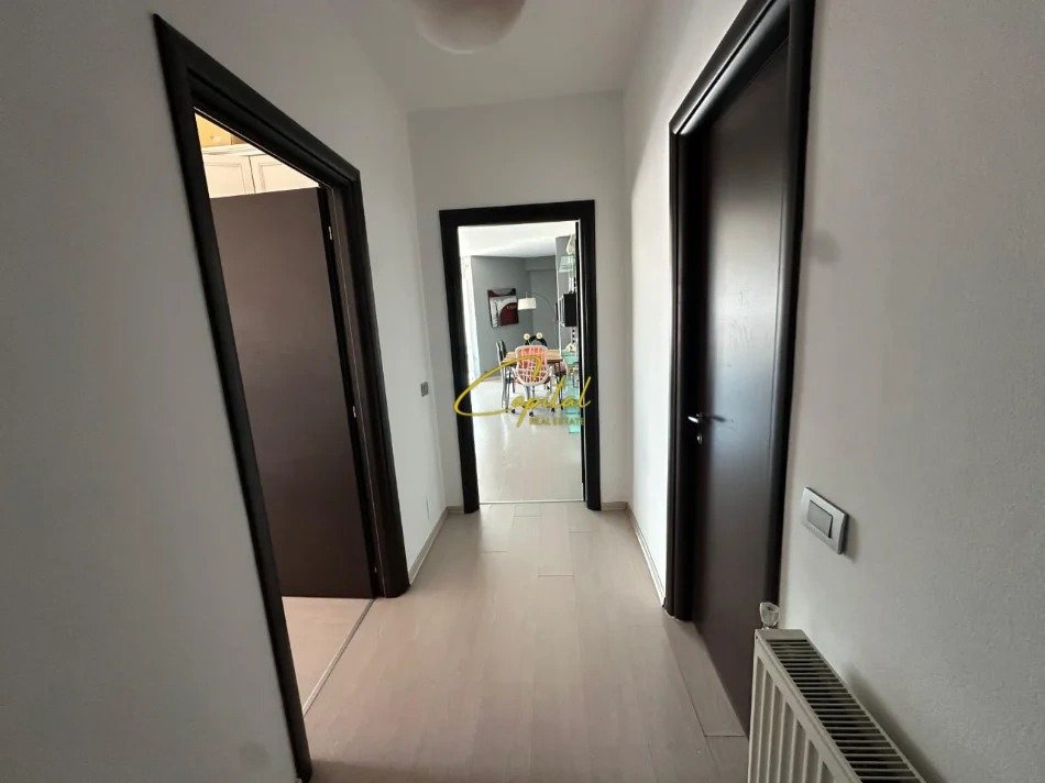 APARTAMENT ME QIRA 2+1+2 KOMUNA E PARISIT 870 EURO