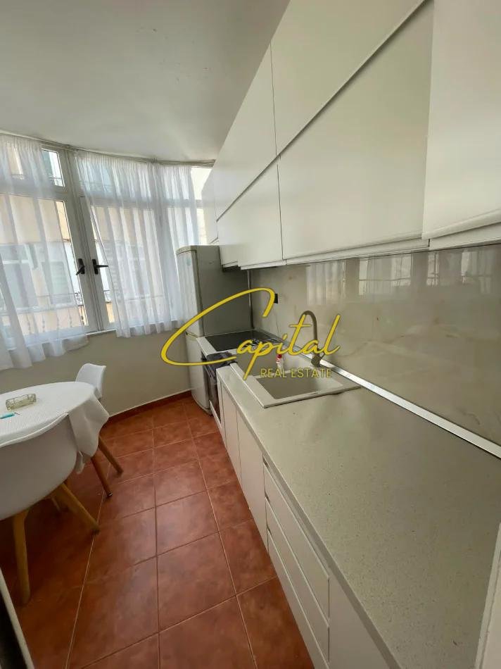 APARTAMENT ME QIRA 2+1 KOMUNA E PARISIT 700 EURO