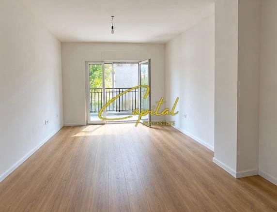 SHITET APARTAMENT 1+1 KOMPLEKSI AURA 132.000 EURO