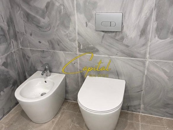 SHITET APARTAMENT 1+1 KOMPLEKSI AURA 132.000 EURO
