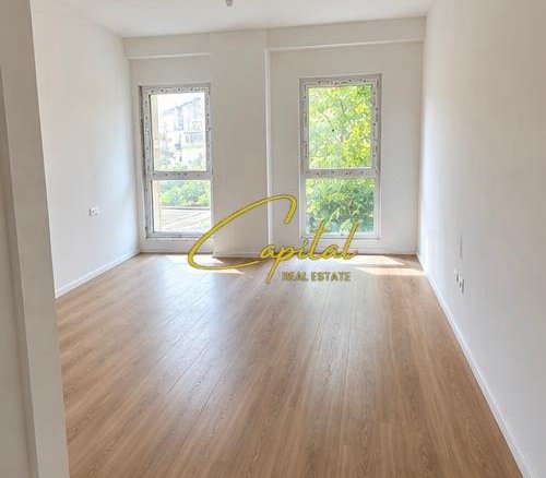 SHITET APARTAMENT 1+1 KOMPLEKSI AURA 132.000 EURO