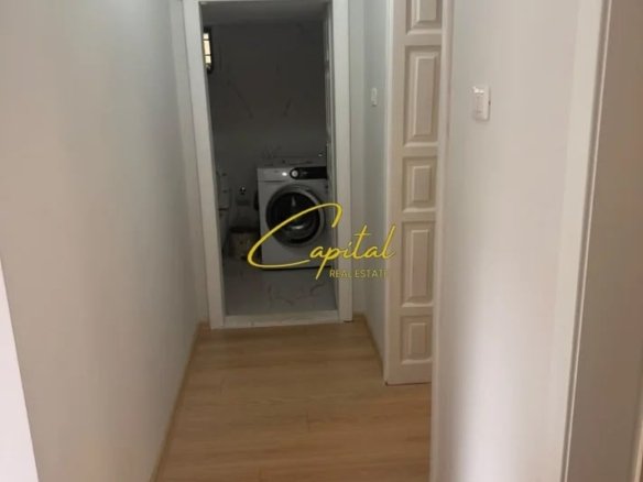 APARTAMENT ME QIRA 1+1 PORCELANI 40.000 LEKE