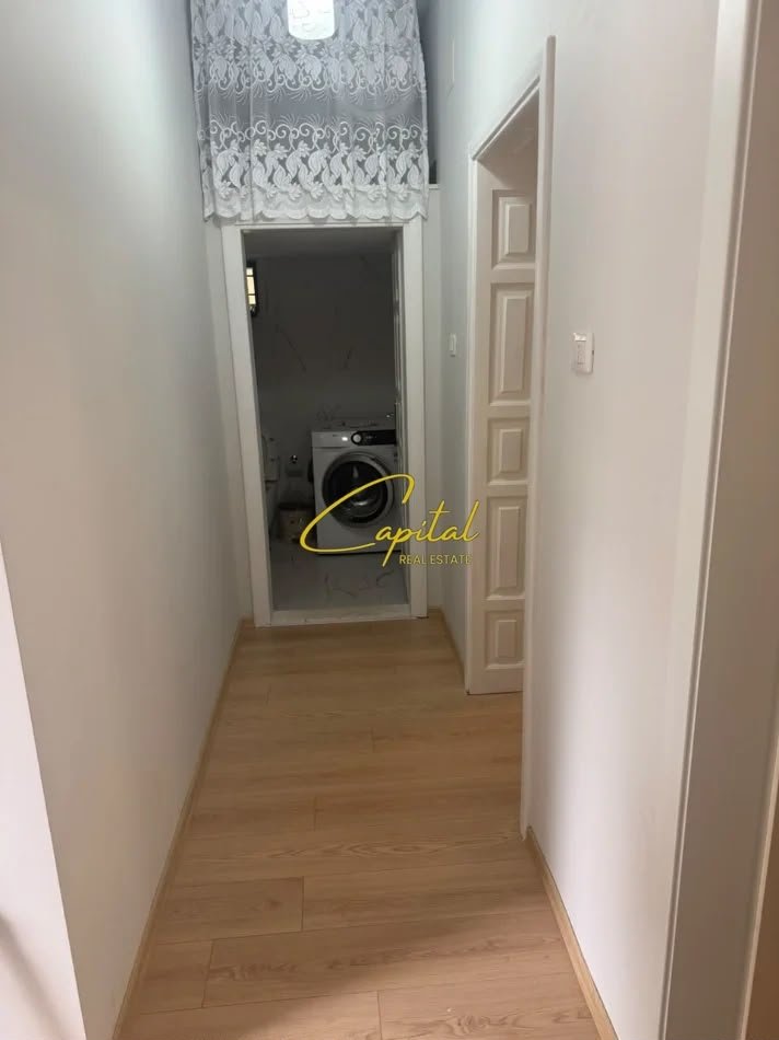 APARTAMENT ME QIRA 1+1 PORCELANI 40.000 LEKE