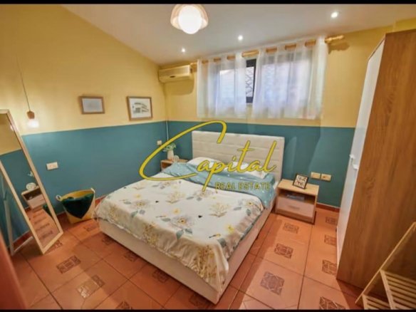 APARTAMENT ME QIRA 2+1 ISH BLLOKU 65.000 LEKE