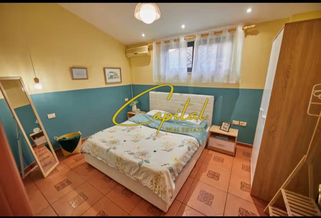 APARTAMENT ME QIRA 2+1 ISH BLLOKU 65.000 LEKE