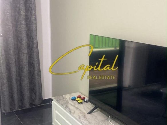 APARTAMENT ME QIRA 1+1 5 MAJI 50.000 LEKE