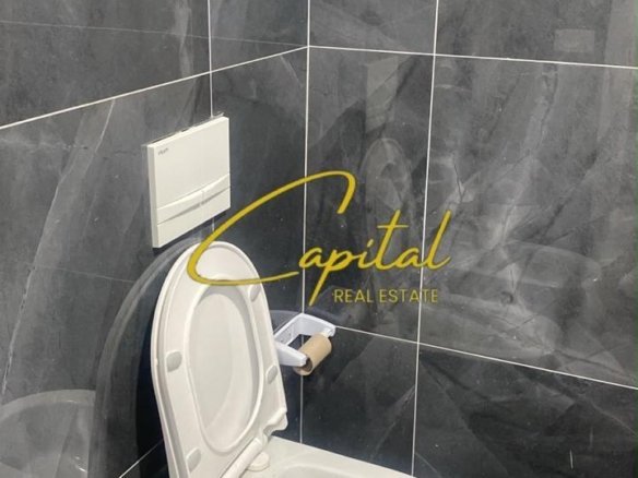 APARTAMENT ME QIRA 1+1 5 MAJI 50.000 LEKE
