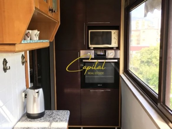 APARTAMENT ME QIRA 2+1 RRUGA E DURRESIT 65.000 LEKE