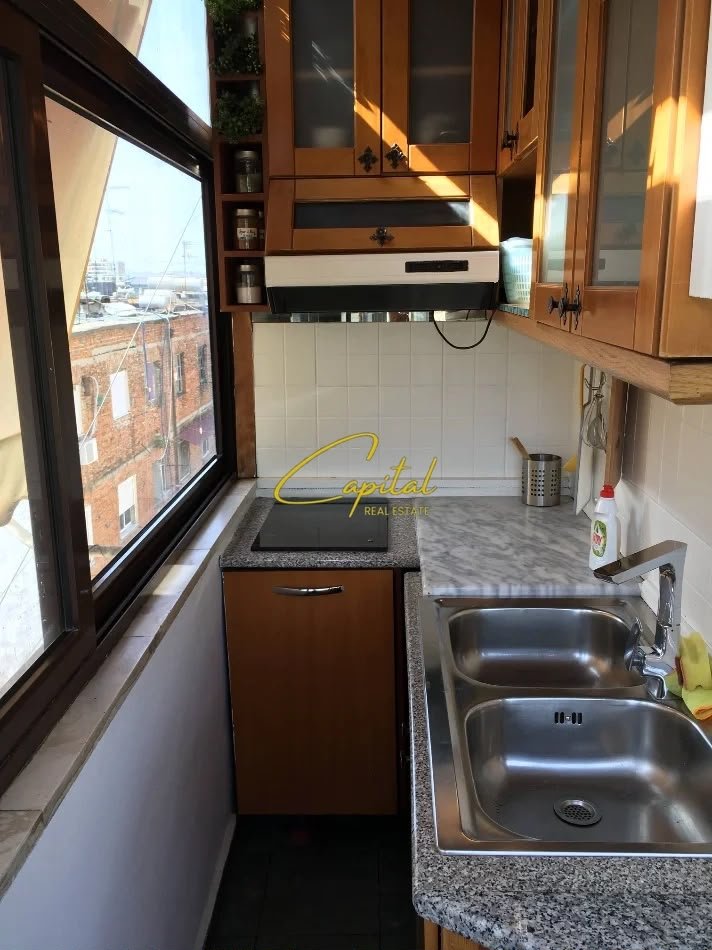 APARTAMENT ME QIRA 2+1 RRUGA E DURRESIT 65.000 LEKE