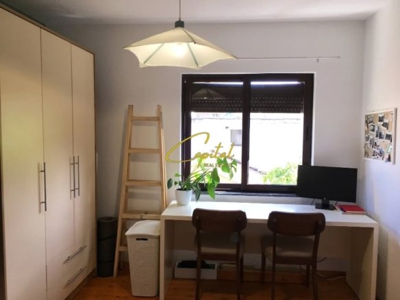 APARTAMENT ME QIRA 2+1 RRUGA E DURRESIT 65.000 LEKE